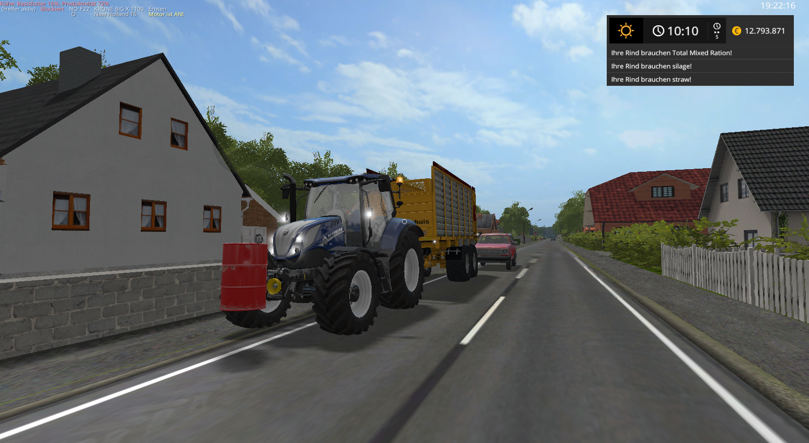 LS ZOCKEN MIT MARVIN;MARIO;JUDTIN;LUKAS;LULU;JULIA
