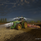 JohnDeere 8R