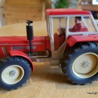 Landwirtschaft in 1:32