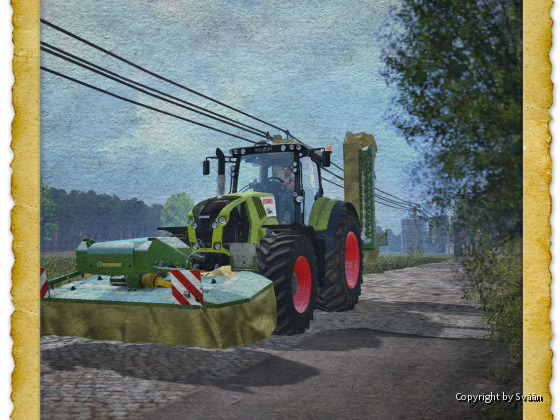 Claas Krone