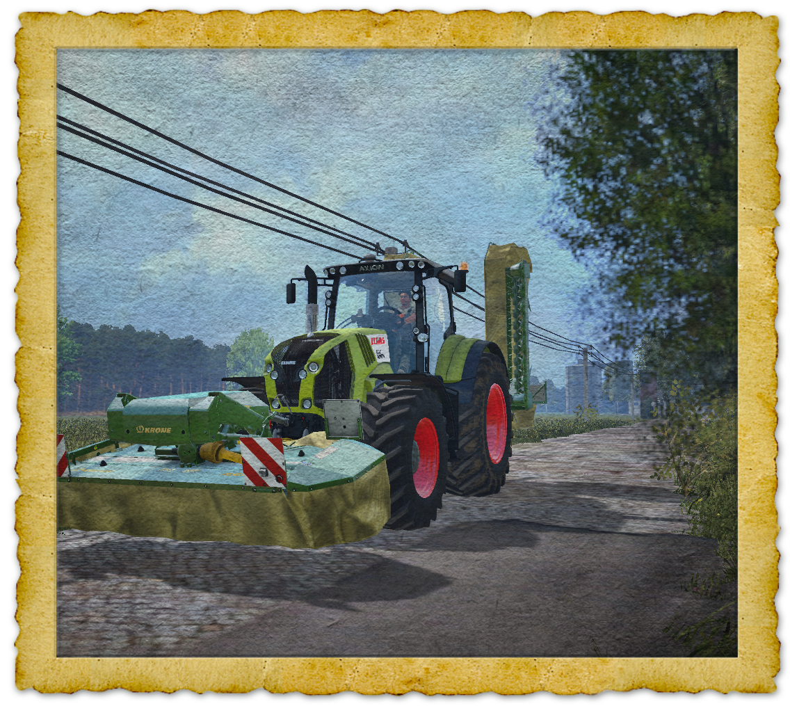 Claas Krone