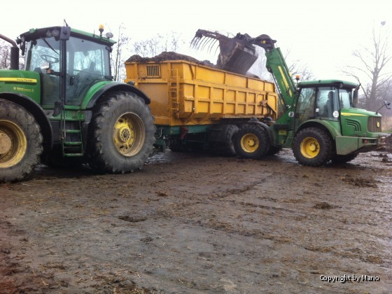 Landwirtschaft