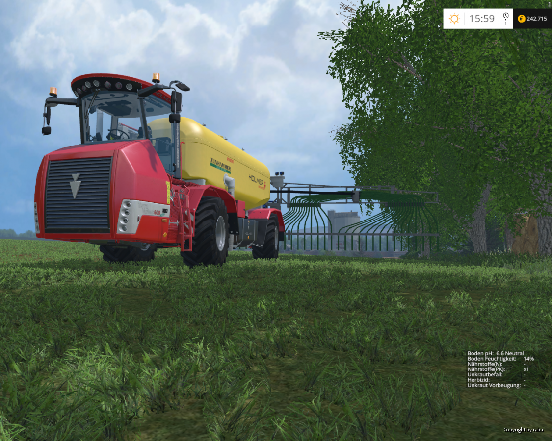 Holmer