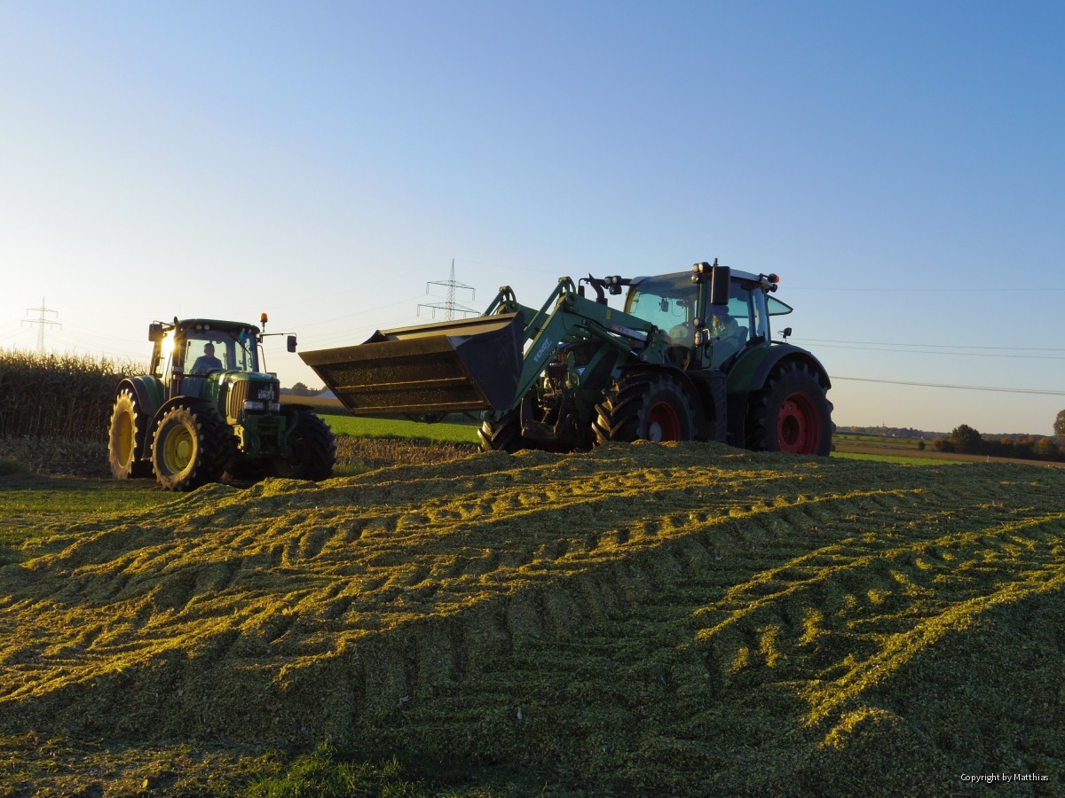 Maishächseln 2015, da habe ich noch gearbeitet (JD6620)