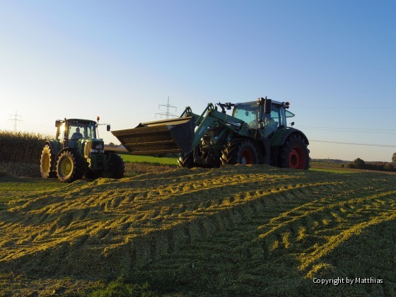 Maishächseln 2015, da habe ich noch gearbeitet (JD6620)