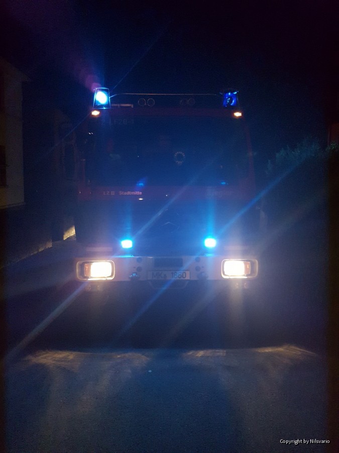 Feuerwehr
