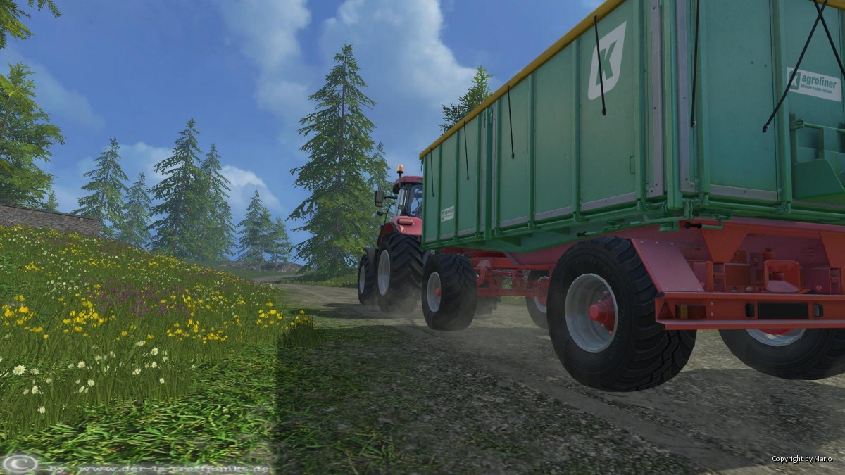 LS15 by Mario