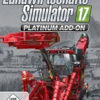 Landwirtschafts-Simulator 17: Platinum Add-On