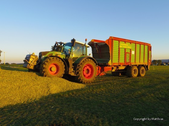 Maishächseln 2015, da habe ich noch gearbeitet (JD6620)