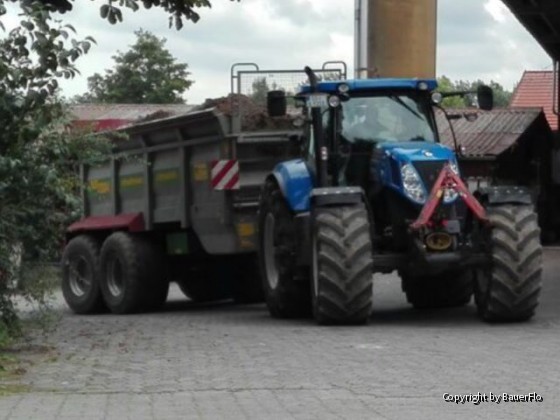 Wieder einmal Bilder von meiner Arbeit