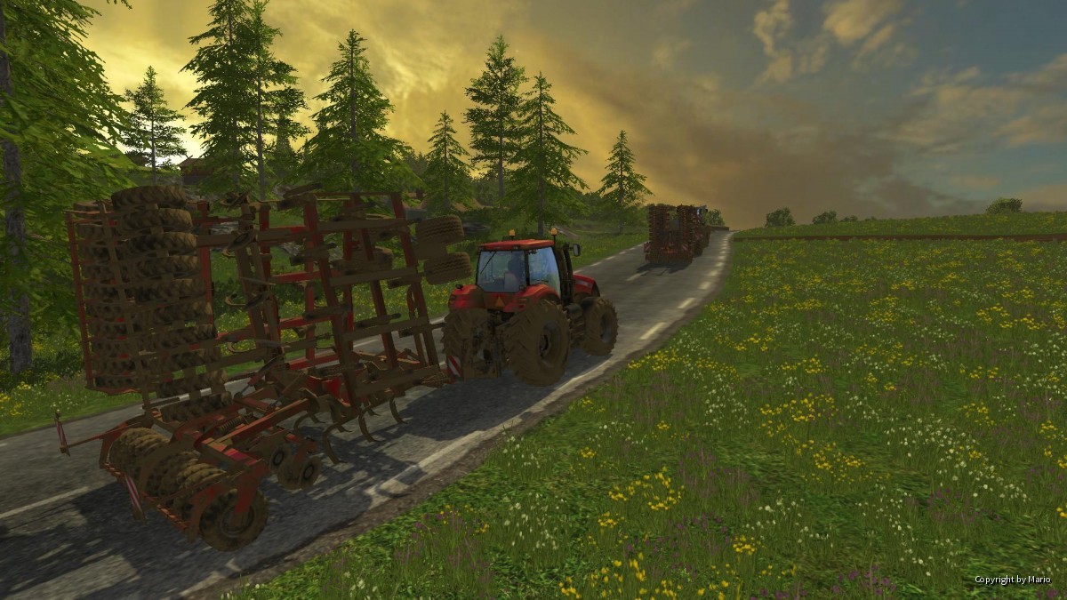 LS15 by Mario
