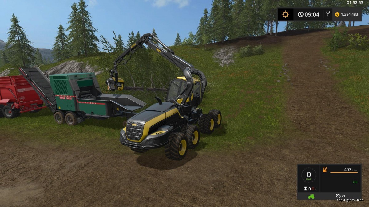 Ls17 by Mario