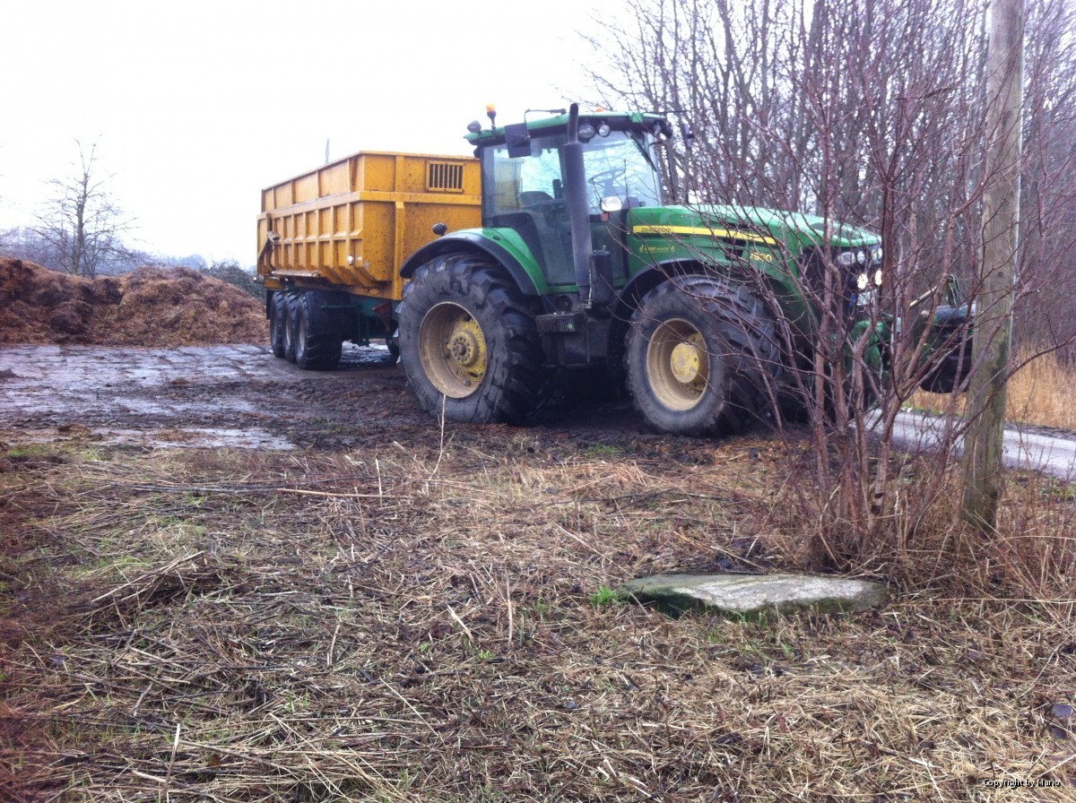 Landwirtschaft