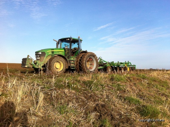 Landwirtschaft