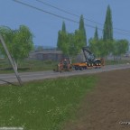 Sosnovka MP