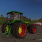 John Deere 3650