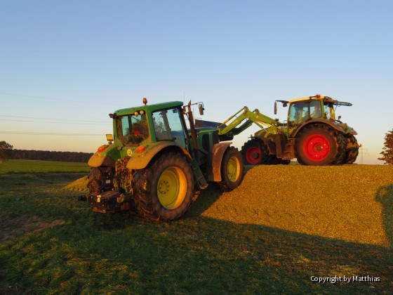 Maishächseln 2015, da habe ich noch gearbeitet (JD6620)