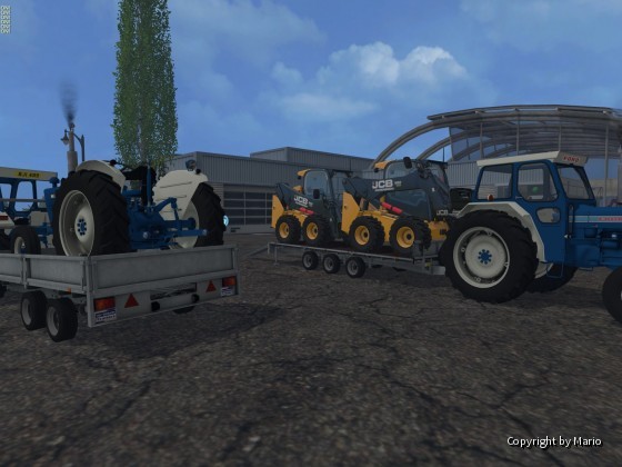 Trailer