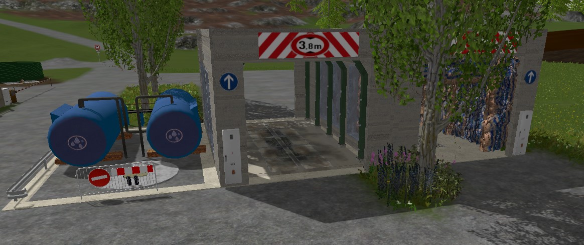 Waschanlage_vorne