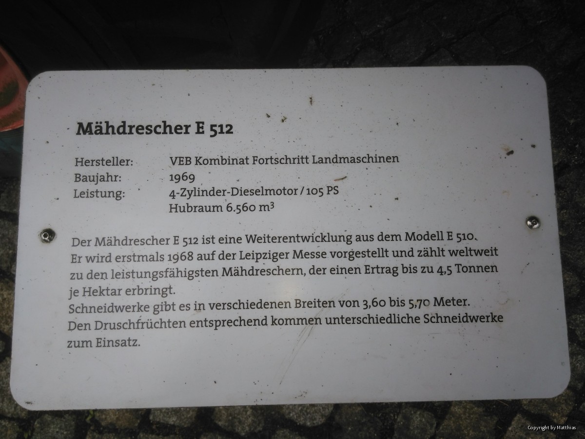 AGRONEUM in Alt Schwerin am 13.07.2017