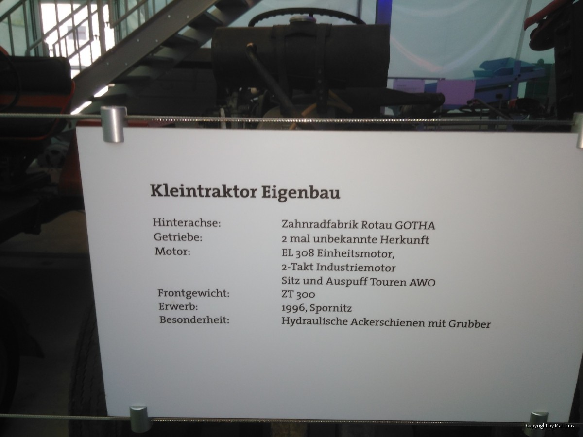 AGRONEUM in Alt Schwerin am 13.07.2017