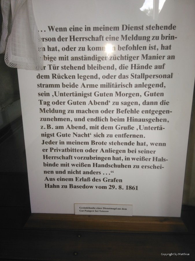 AGRONEUM in Alt Schwerin am 13.07.2017