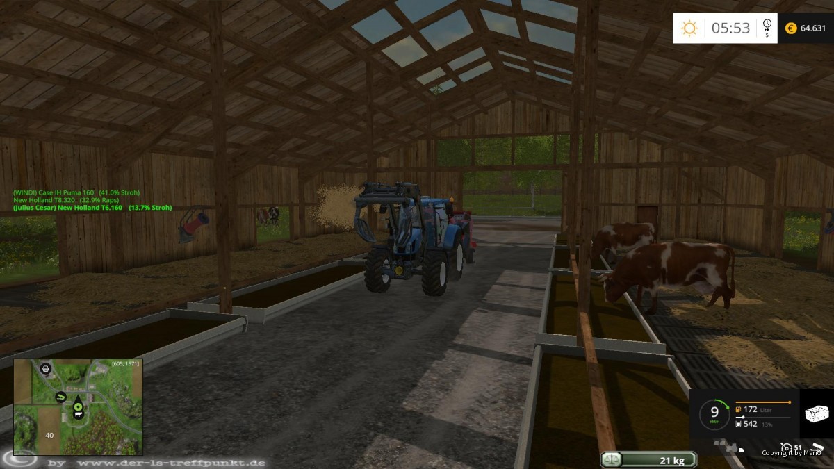 LS15 by Mario