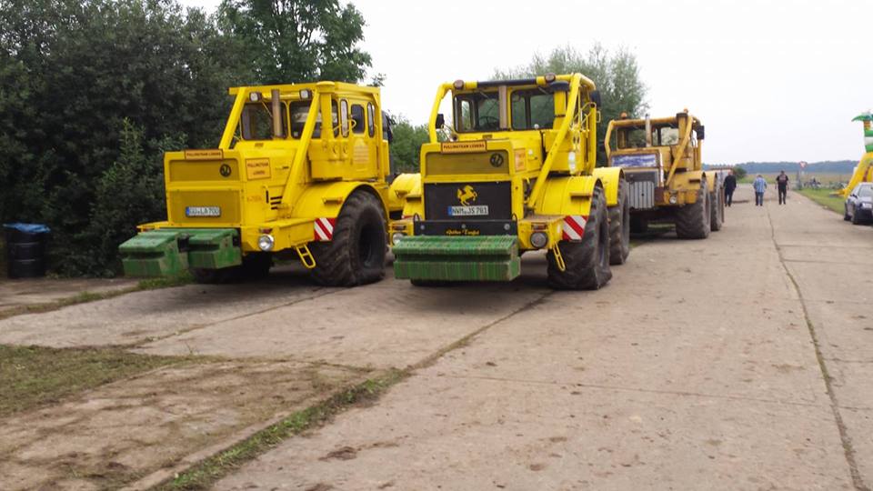 Trecker Treck 2015