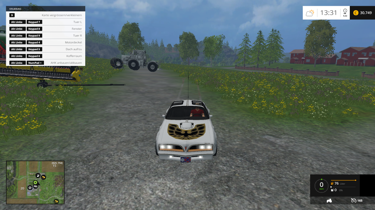 alle bilder ls15