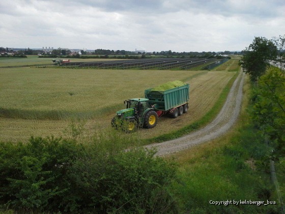 biogas