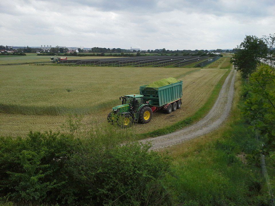 biogas