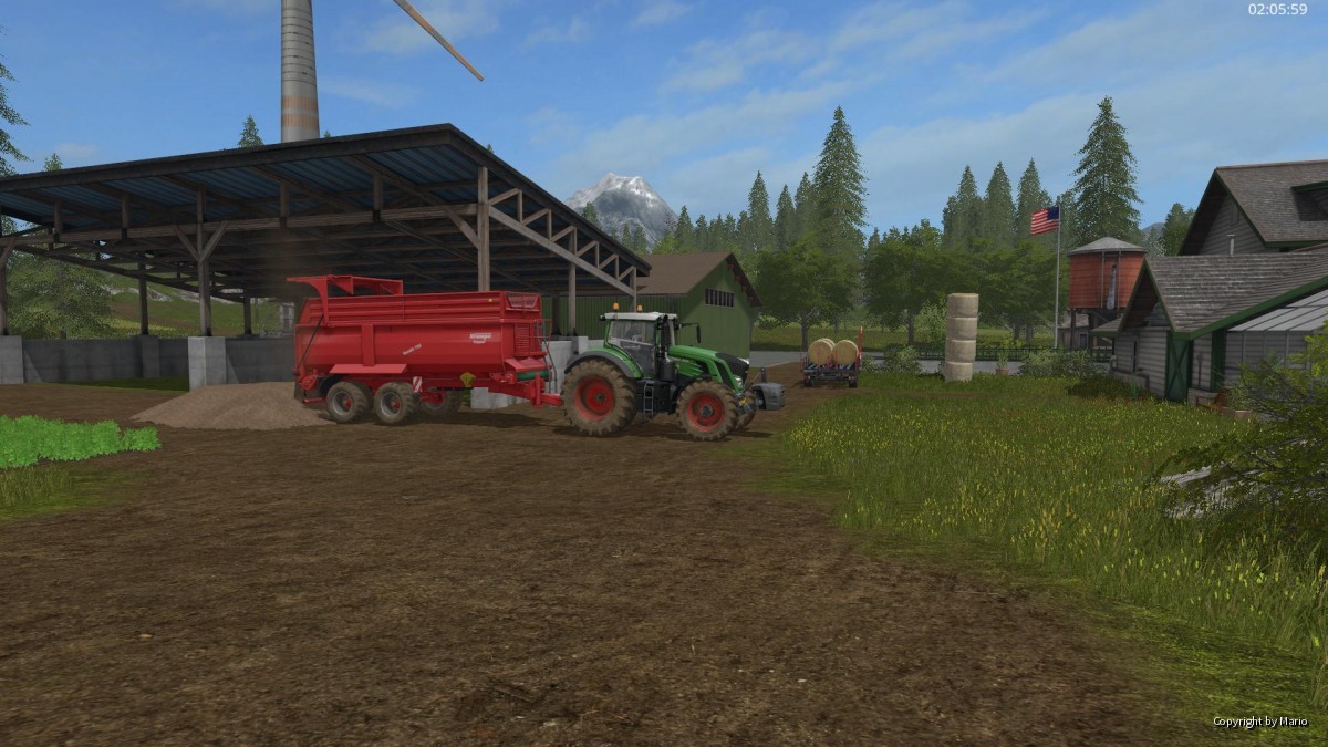Ls17 by Mario