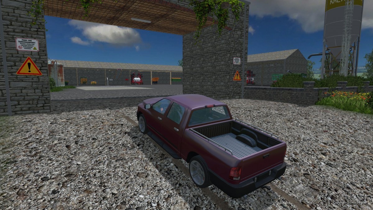 Meine Map04