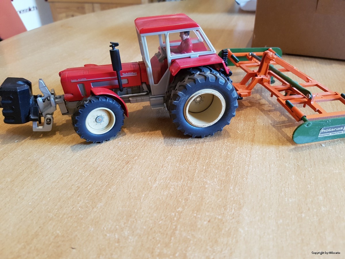 Landwirtschaft in 1:32