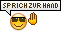 :sprichzurhand: